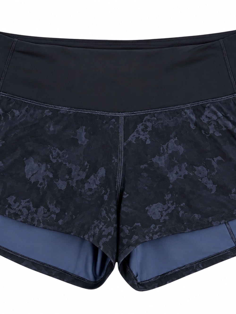 lululemon Speed Up Shorts